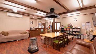 ロビー応接スペース / 6