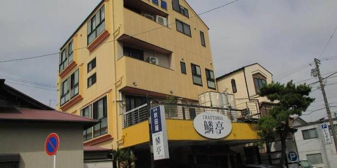 Akitaya Annex（神奈川県 ビジネスホテル） / 1