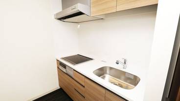 専用キッチン / 26