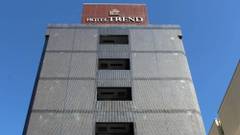 ホテルトレンド船橋