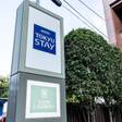 東急ステイ門前仲町