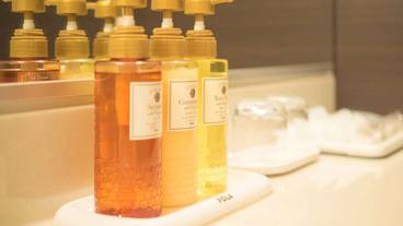 バスルームの設備 / 38