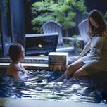 愛媛県「東道後のそらともり」で心身のデトックス旅を実現！