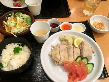 「東京丸鶏」 料理 70501910 