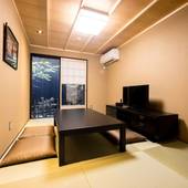 鈴 万寿寺(Rinn Manjuji)(京都府 町家) / 5