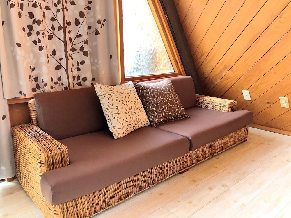 リビングルーム