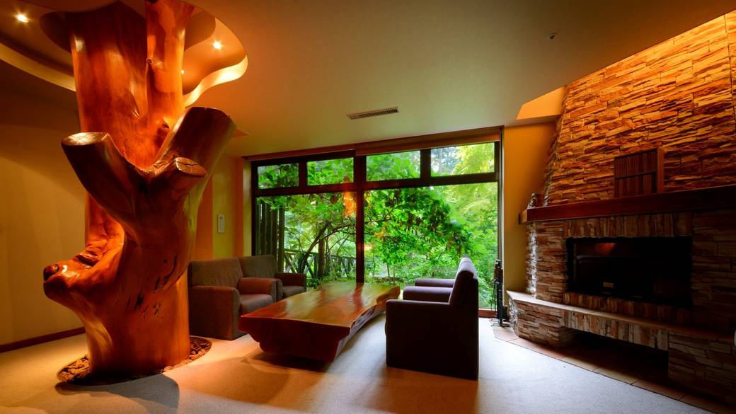 コミュニティールーム / 3