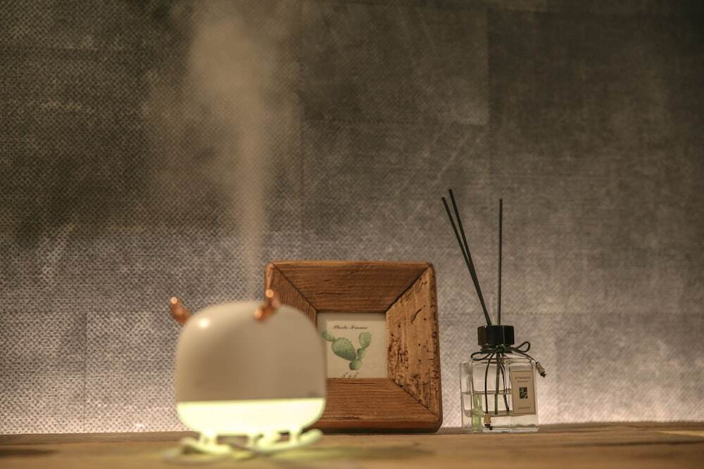 客室の設備とサービス