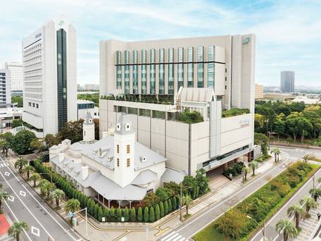 ホテルスプリングス幕張プレミア / 4