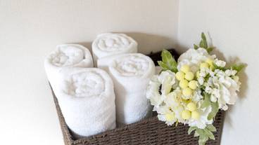 バスルームの設備 / 40