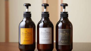 客室の設備とサービス / 14