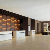 コートヤード・バイ・マリオット福井（福井県 シティホテル） / 3