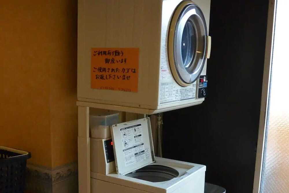 ランドリー ルーム