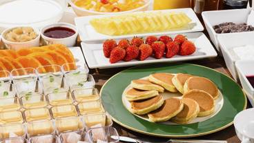 ビュッフェ / 17