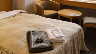 ツインルーム 禁煙