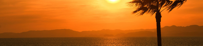 夕陽自慢の小浜温泉に子連れで泊まるなら♪おすすめホテル・旅館4選／長崎県