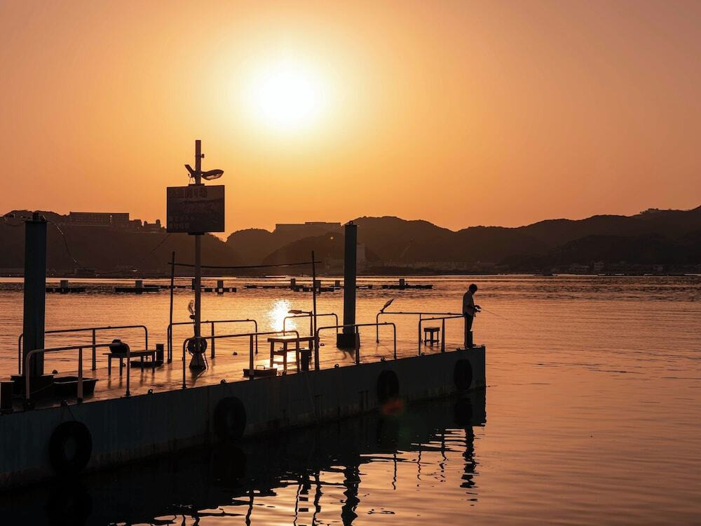 施設からの眺望