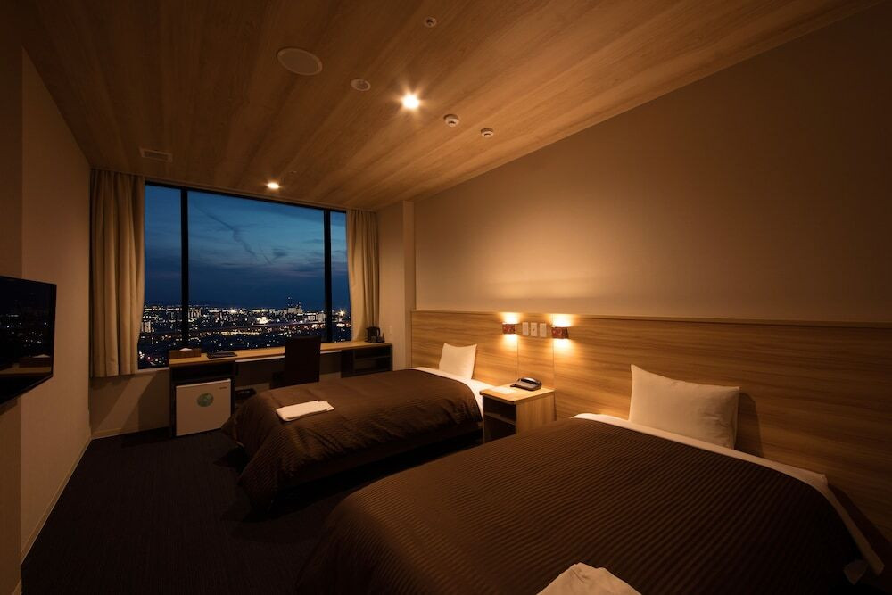 施設からの眺望