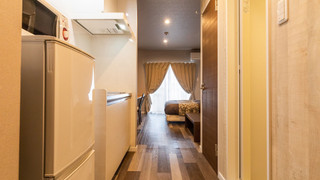 スタンダード ダブルルーム