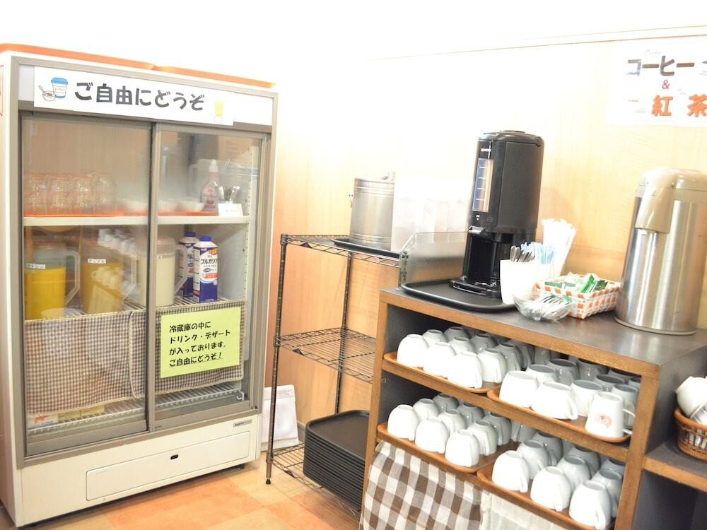レストラン