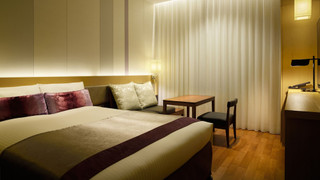 スタンダードダブル (シャワーブース) (禁煙)