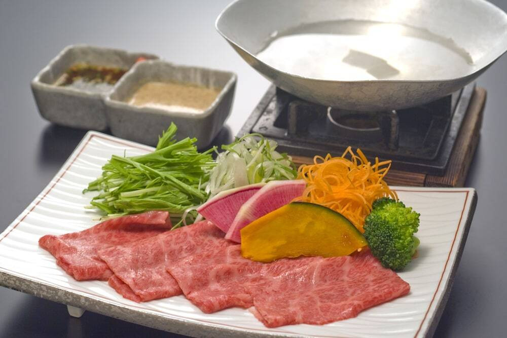 会席料理一例②