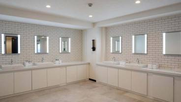 バスルーム / 25