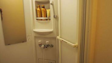 バスルームの設備 / 31