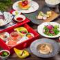 【楽天スーパーSALE】【スタンダード/朝食のみ】温泉付き客室とこだわりの朝食でリラックス時間を | ホテル プレミアム レイク トーヤ