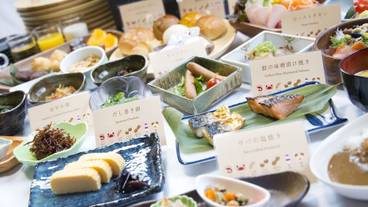 朝食一例② / 7
