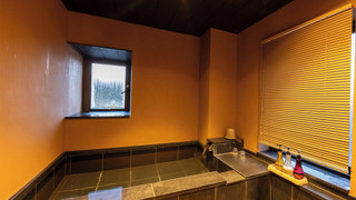 半露天風呂付客室 禁煙