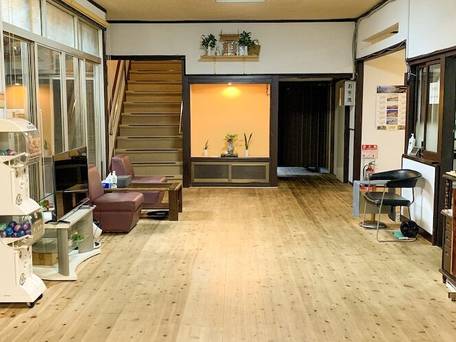 別府温泉 別府のお宿加賀屋 / 2