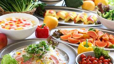 朝食ビュッフェ / 7