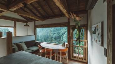 崖の家 KONAGATA 2 リビング / 14