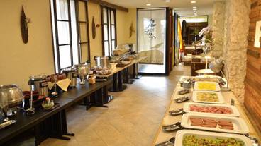 レストラン / 21