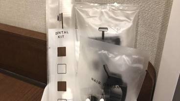 バスルームの設備 / 33