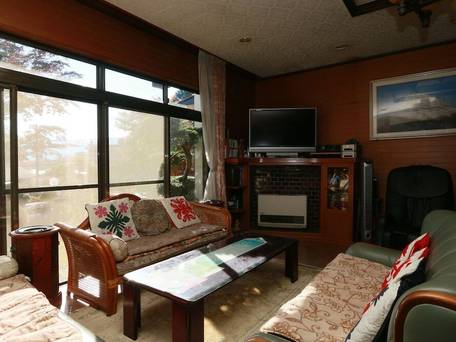 箱根仙石原温泉 金時山荘 / 3