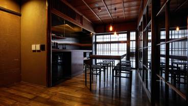 専用キッチン / 13