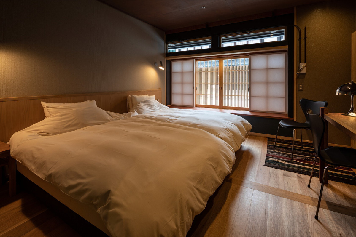 茶屋 102スタンダードツイン