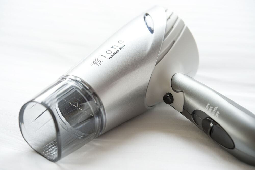 客室の設備とサービス