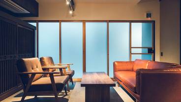 リビング エリア / 7