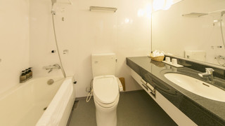 ツインルーム 喫煙可