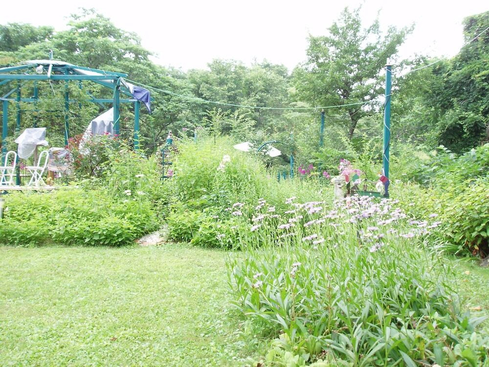 子供用の遊び場 - 屋外