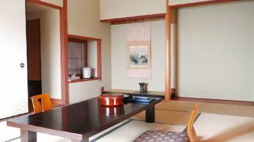 リビング エリア / 12