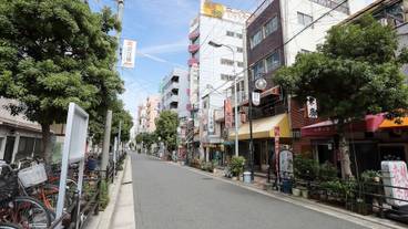 施設からの眺望 / 20