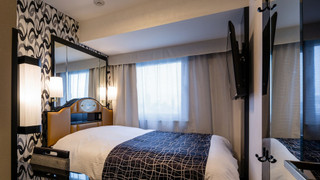 スーペリア ルーム