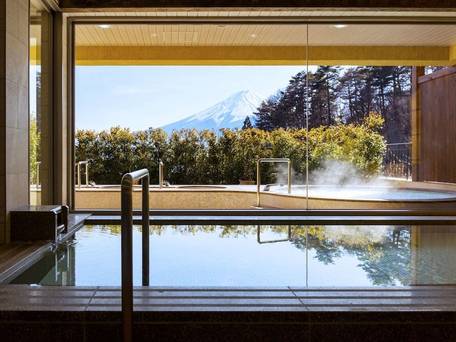 ラビスタ富士河口湖 / 1