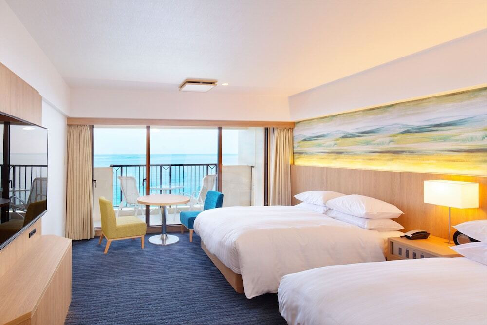 滞在中は「鳴門温泉」を満喫♪南欧気分を味わえるリゾートホテル3421889