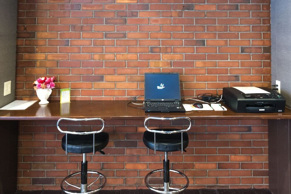 ロビーラウンジ