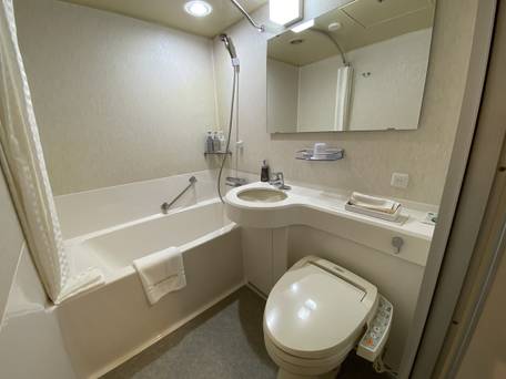 神戸三宮東急REIホテル / 4